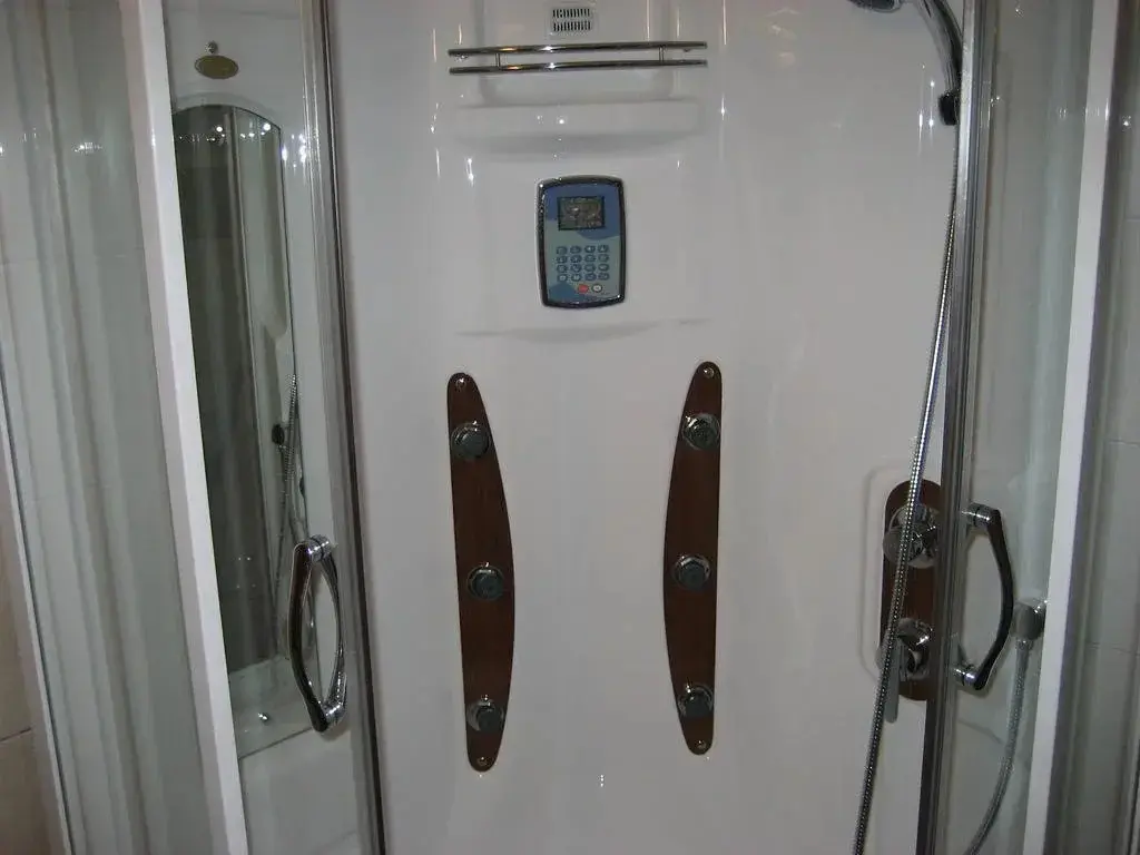 Смолян: Hotel Spartak