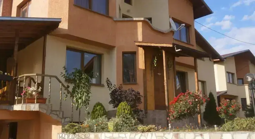 Дупница: Villa Marti