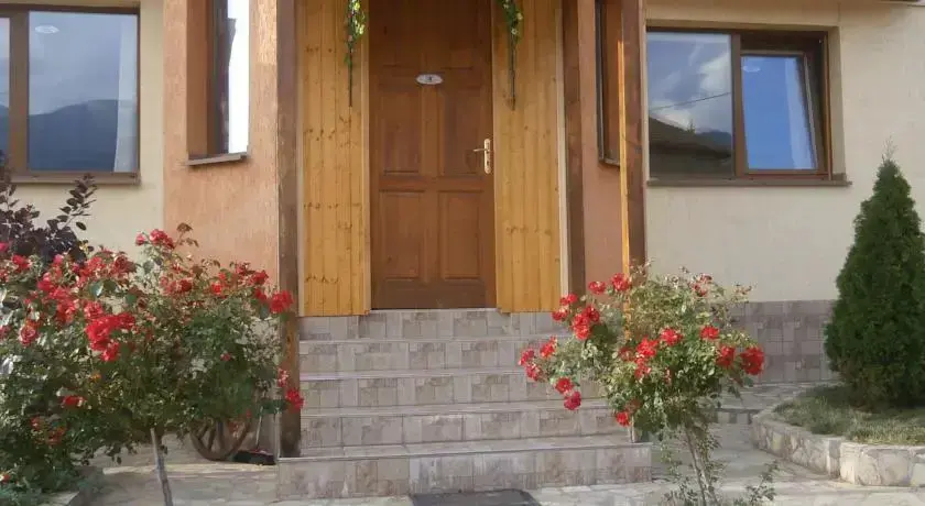 Дупница: Villa Marti