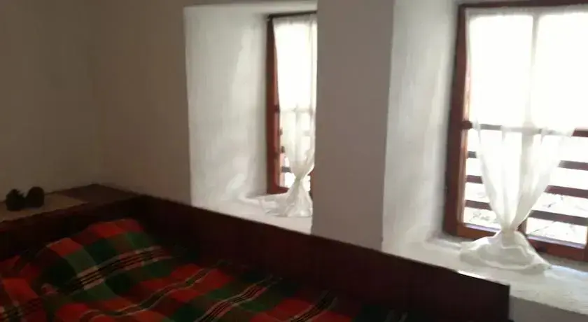 Чепеларе: Charshiata Guest House