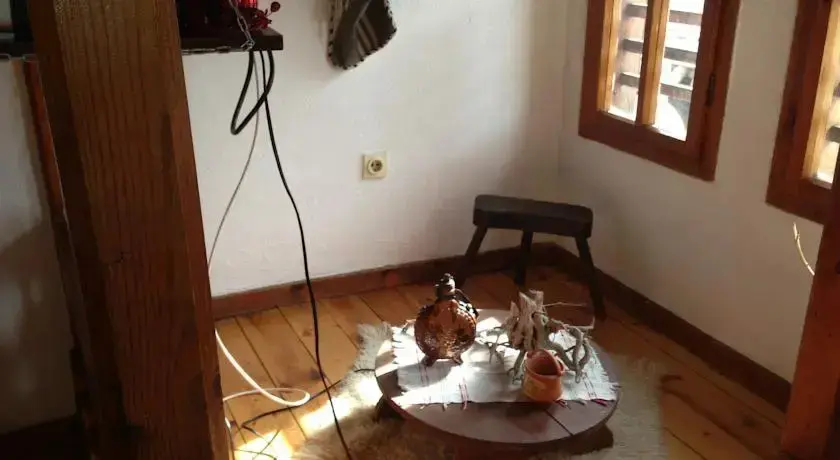 Чепеларе: Charshiata Guest House