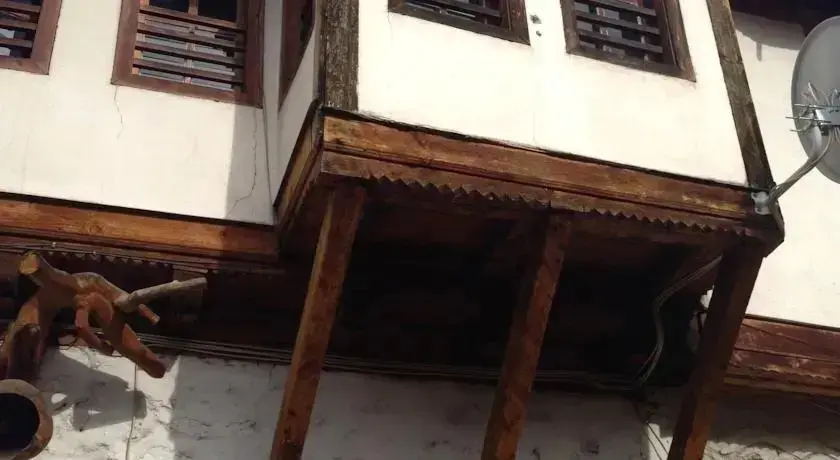 Чепеларе: Charshiata Guest House