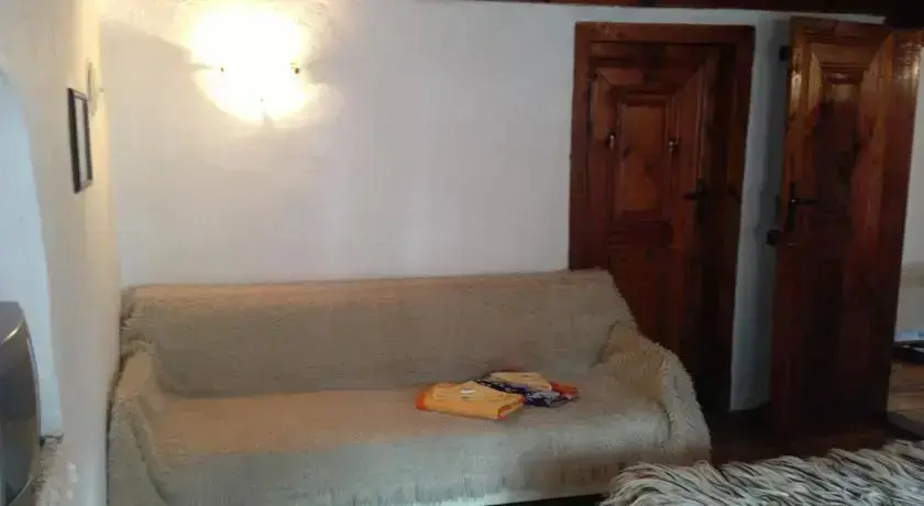 Чепеларе: Charshiata Guest House