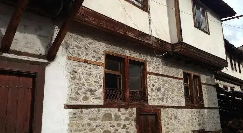 Чепеларе: Charshiata Guest House