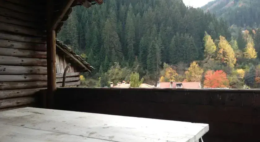 Чепеларе: Charshiata Guest House