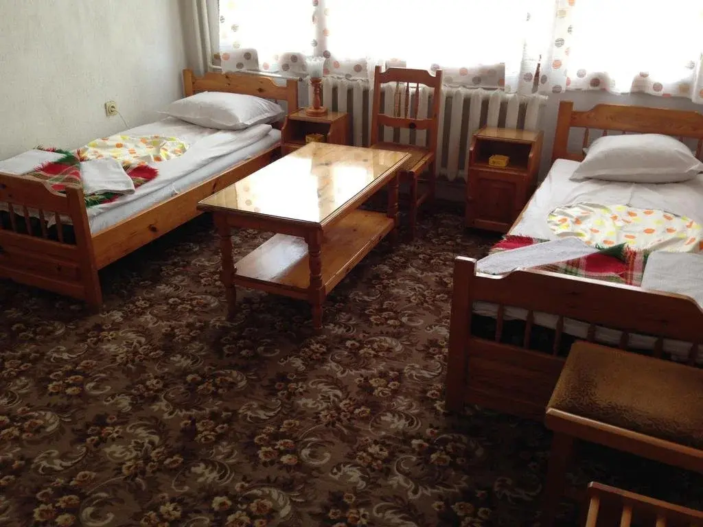Смолян: Katerina Family Hotel
