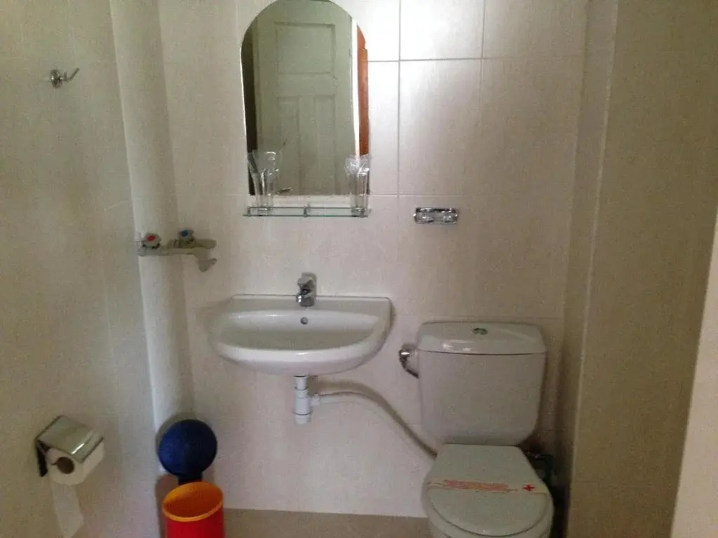 Смолян: Katerina Family Hotel