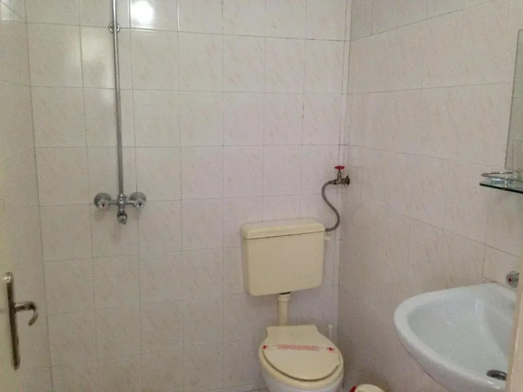 Смолян: Katerina Family Hotel