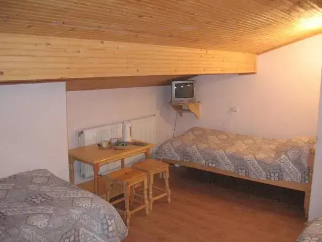 Пампорово: Guest House Daraka