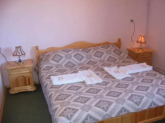 Пампорово: Guest House Daraka