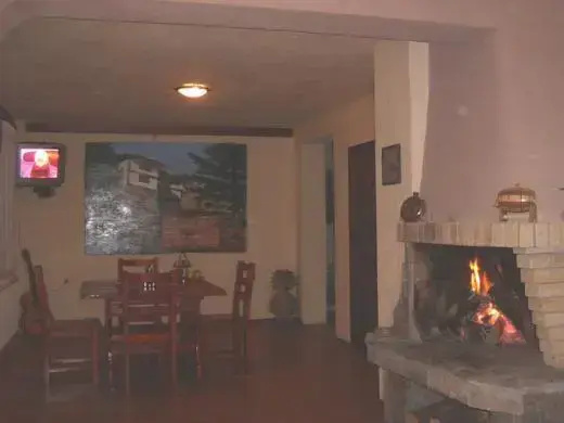 Пампорово: Guest House Daraka