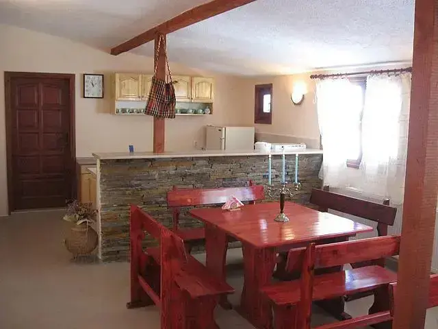 Пампорово: Guest House Daraka
