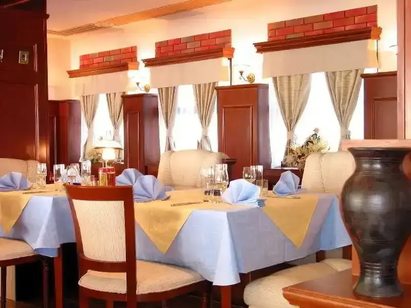Пампорово: Elina Palace Apart Hotel