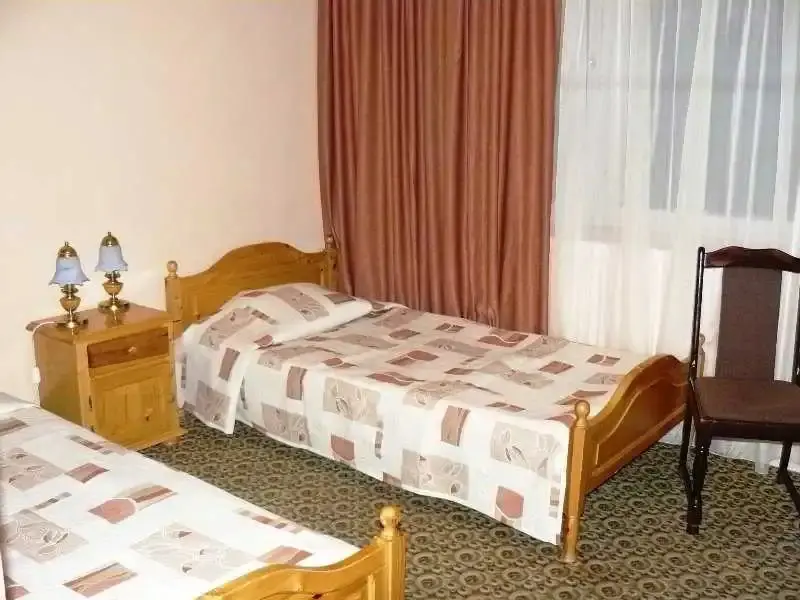 Пампорово: Elina Palace Apart Hotel