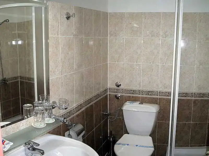 Пампорово: Elina Palace Apart Hotel