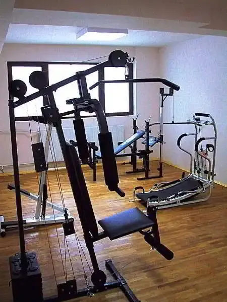 Пампорово: Elina Palace Apart Hotel