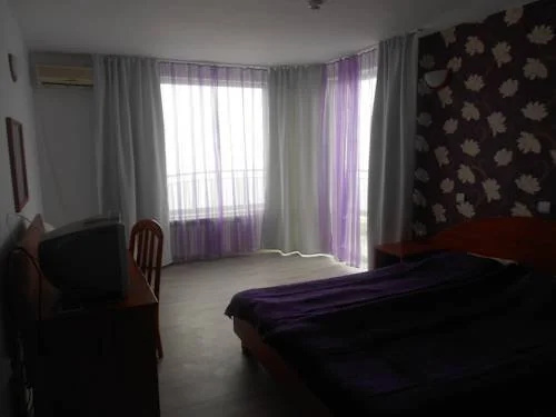 Поморие: Zdravnitza SunMarina Health Resort