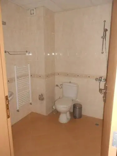 Поморие: Zdravnitza SunMarina Health Resort