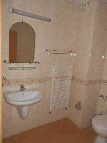 Поморие: Zdravnitza SunMarina Health Resort