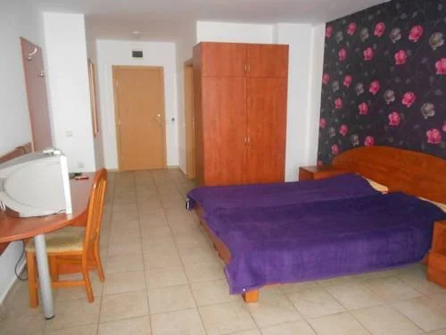 Поморие: Zdravnitza SunMarina Health Resort