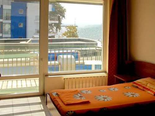Поморие: Zdravnitza SunMarina Health Resort