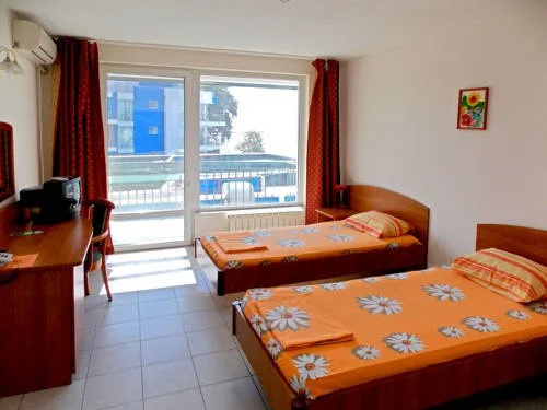 Поморие: Zdravnitza SunMarina Health Resort