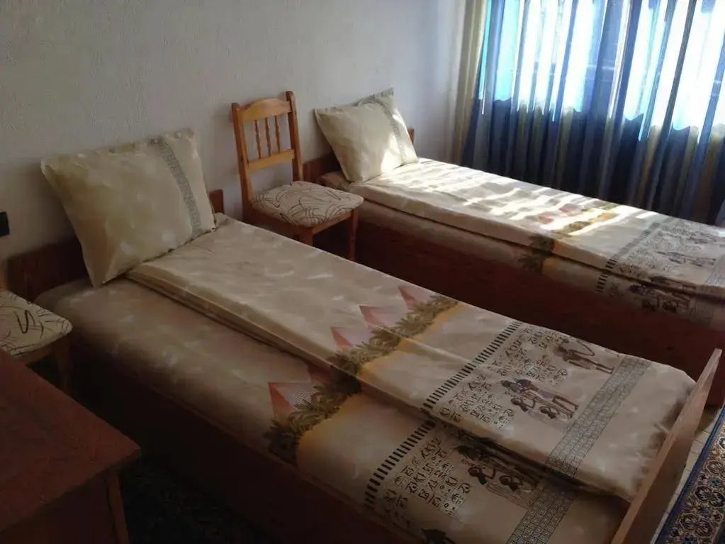 Смолян: Katya Guest House