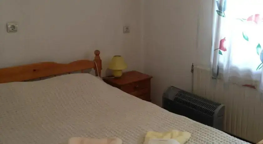 Чепеларе: Zgurovskata Guest House
