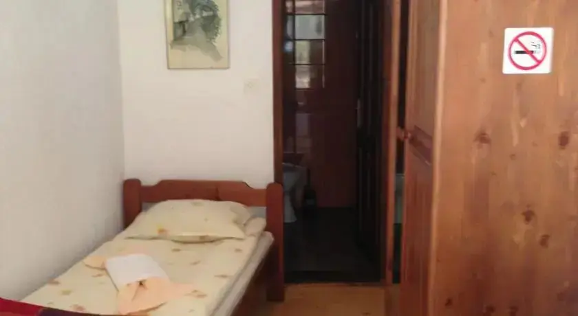 Чепеларе: Zgurovskata Guest House