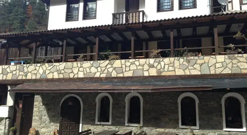 Чепеларе: Zgurovskata Guest House