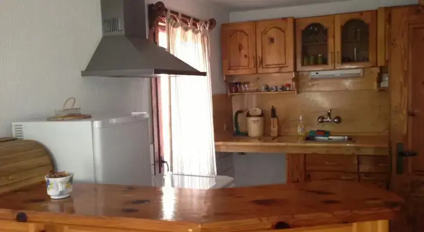 Чепеларе: Zgurovskata Guest House