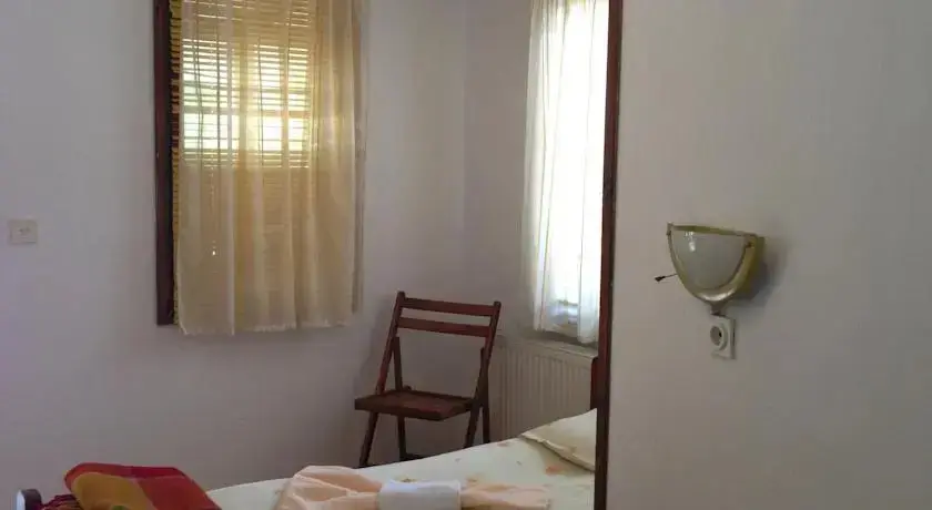 Чепеларе: Zgurovskata Guest House