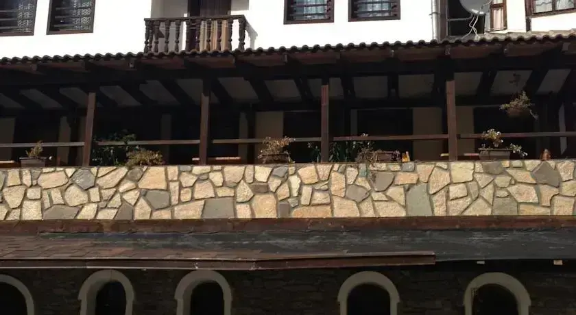 Чепеларе: Zgurovskata Guest House