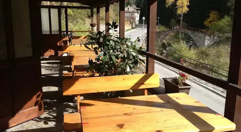 Чепеларе: Zgurovskata Guest House