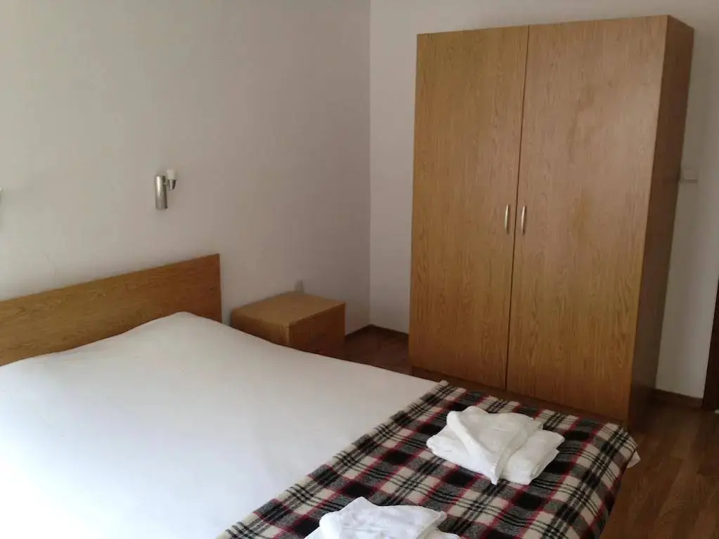 Пампорово: Diana Apartments in Zornitsa Complex