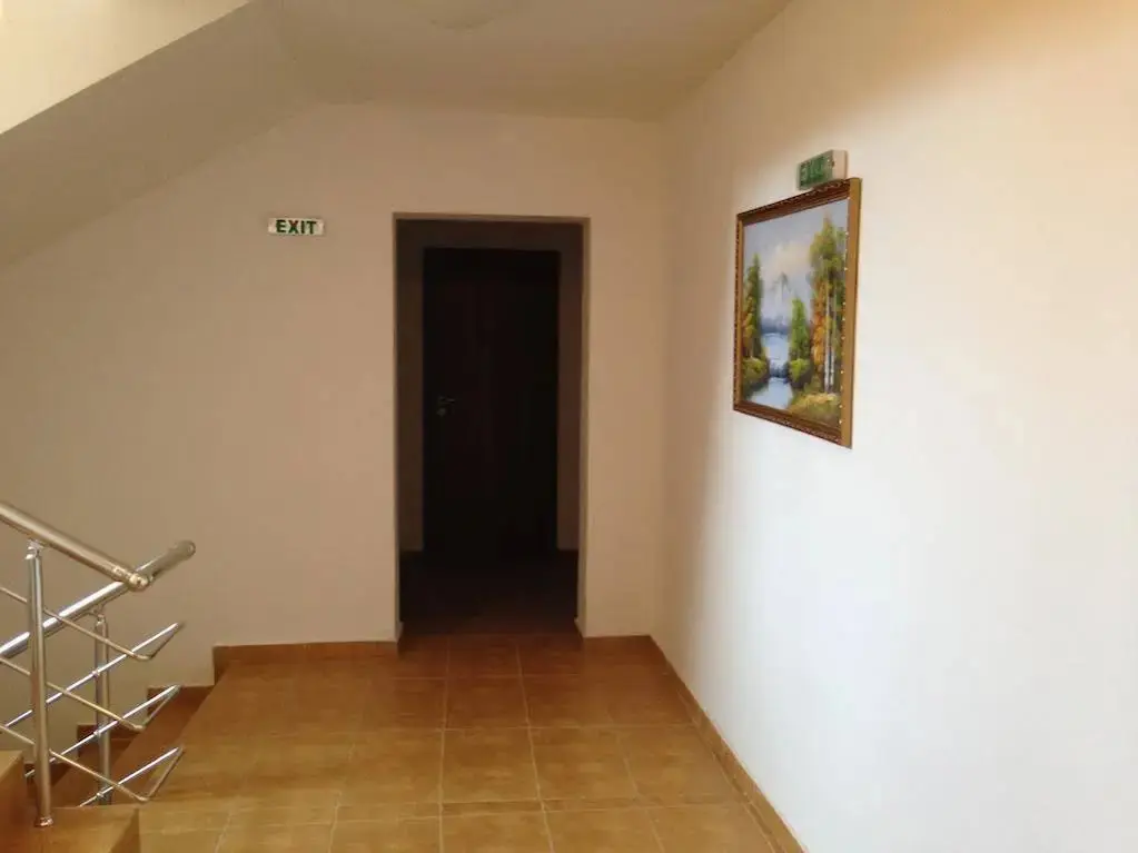 Пампорово: Diana Apartments in Zornitsa Complex