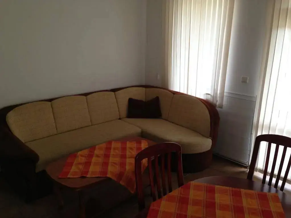 Пампорово: Diana Apartments in Zornitsa Complex