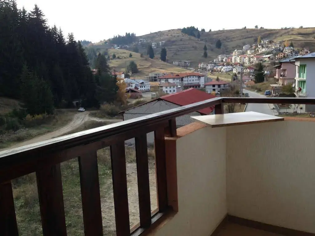 Пампорово: Diana Apartments in Zornitsa Complex