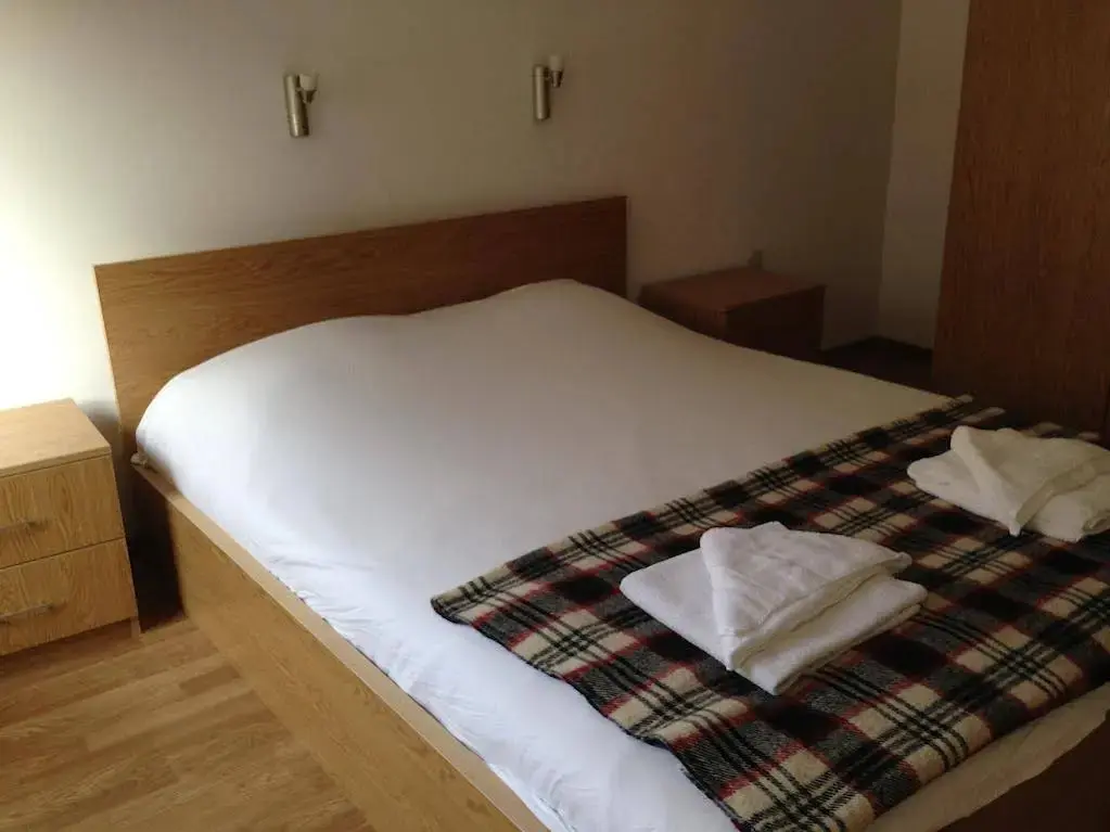 Пампорово: Diana Apartments in Zornitsa Complex