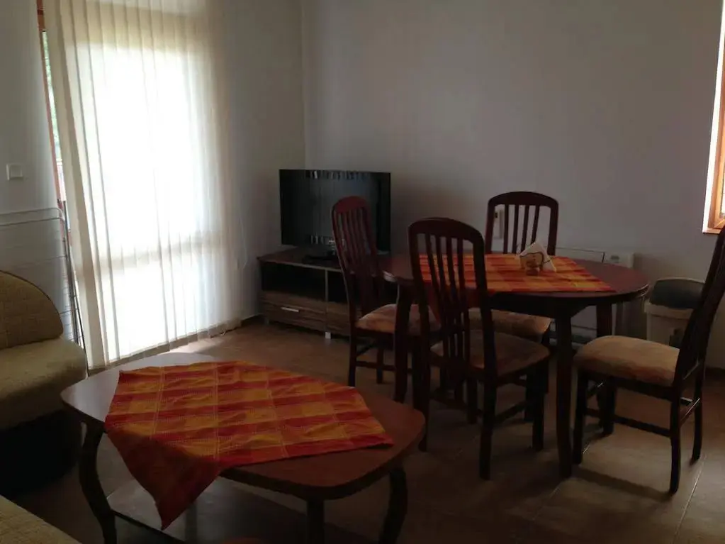 Пампорово: Diana Apartments in Zornitsa Complex