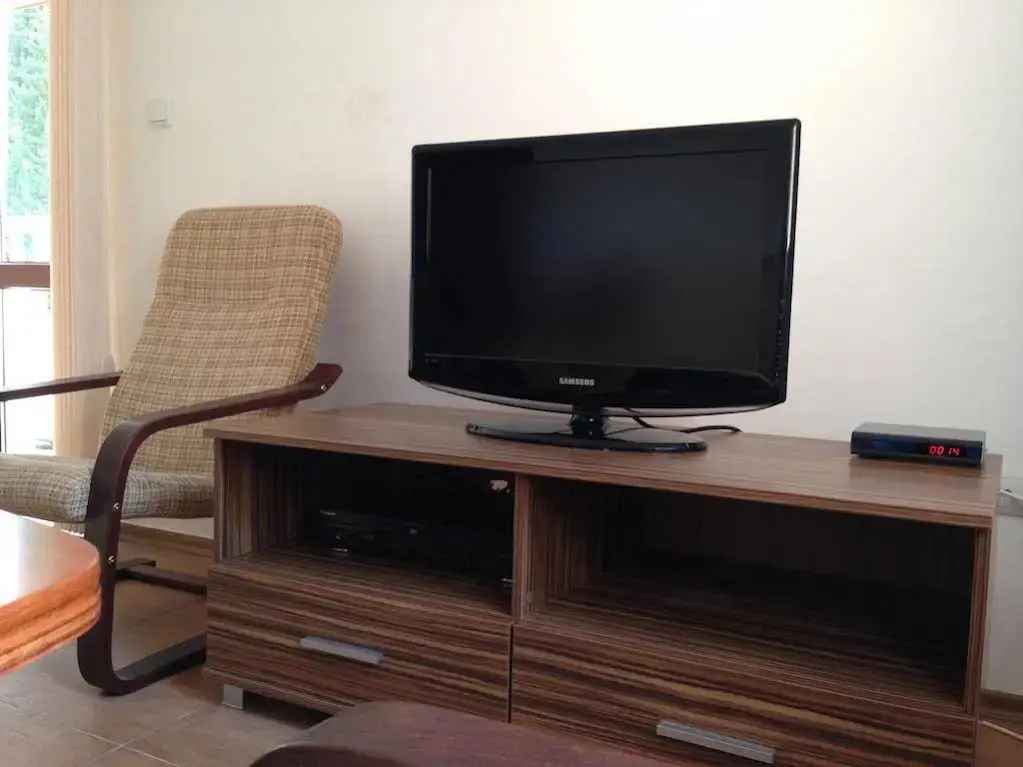 Пампорово: Diana Apartments in Zornitsa Complex