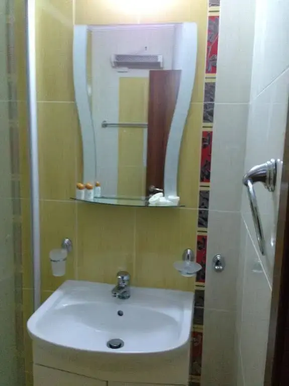 Пампорово: Diana Apartments in Zornitsa Complex