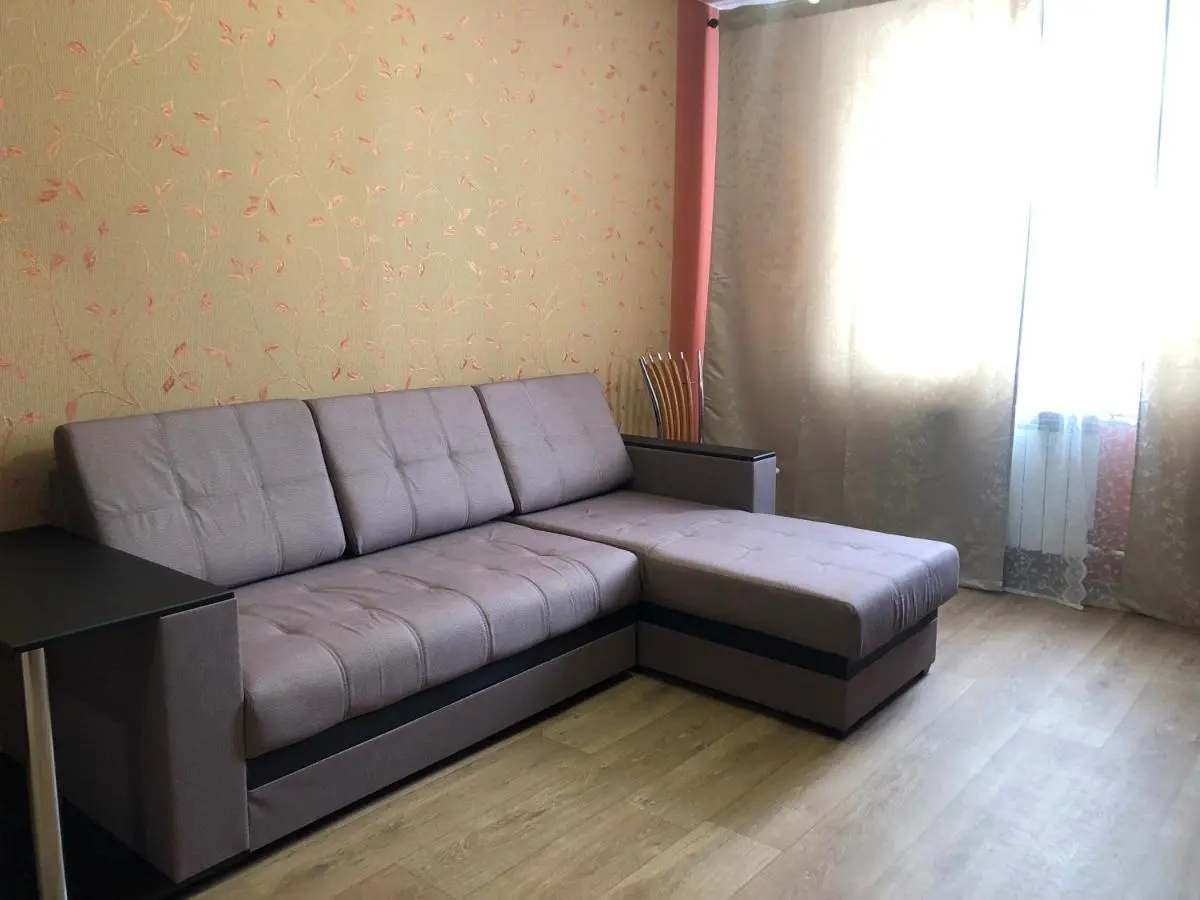 Уфа: Apartments ROMAYA в зелёной роще