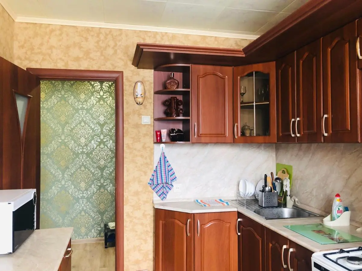 Уфа: Apartments ROMAYA в зелёной роще