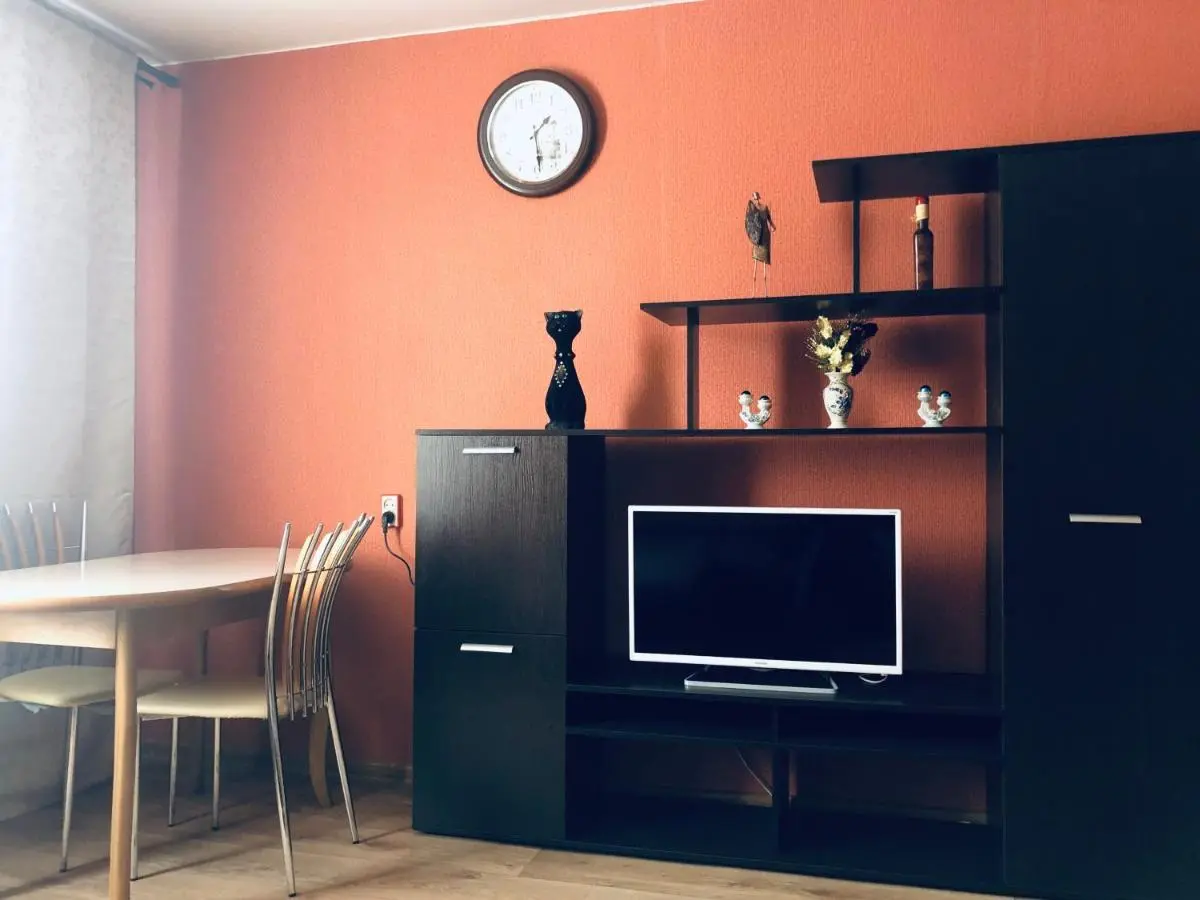 Уфа: Apartments ROMAYA в зелёной роще