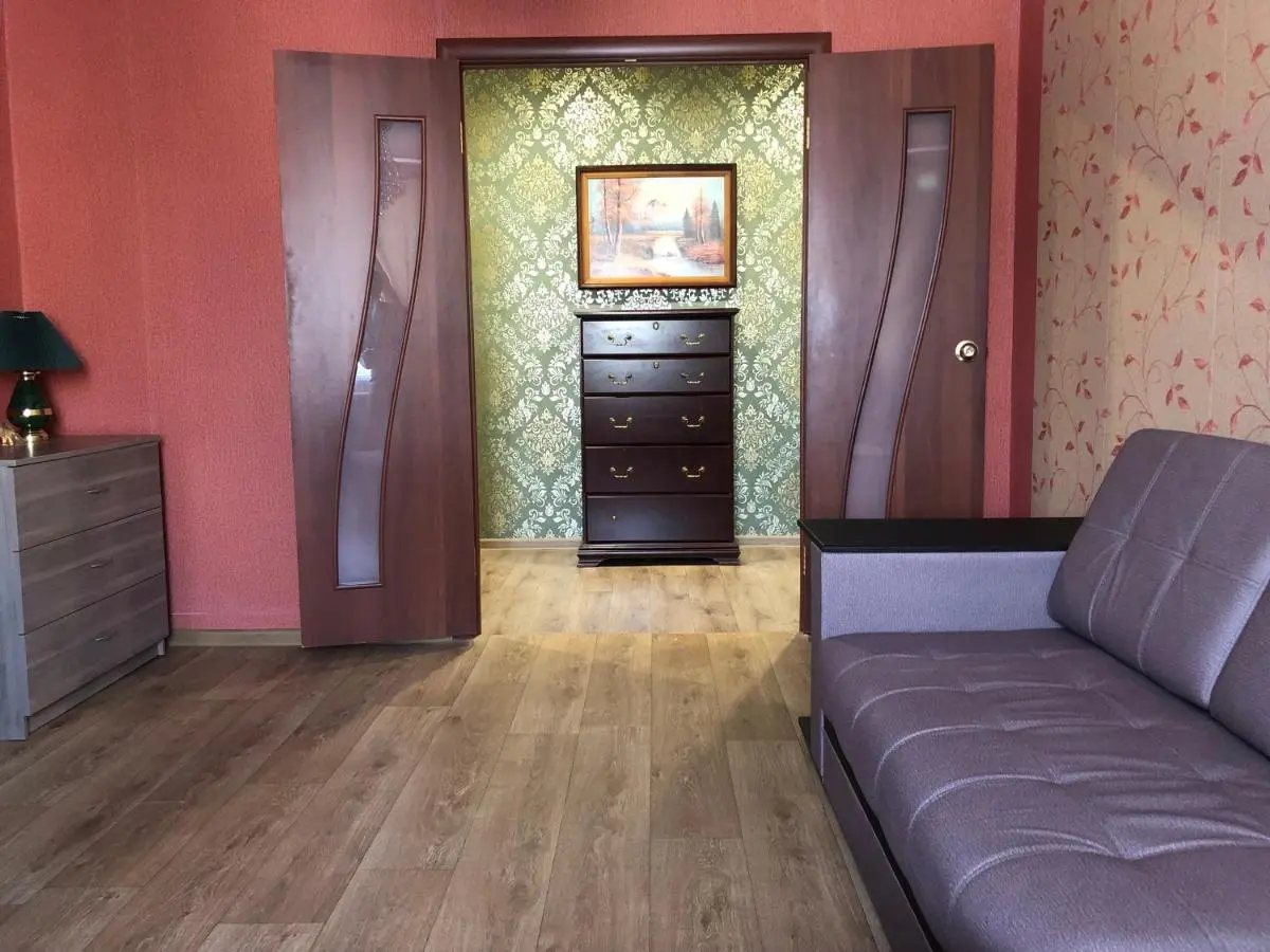 Уфа: Apartments ROMAYA в зелёной роще