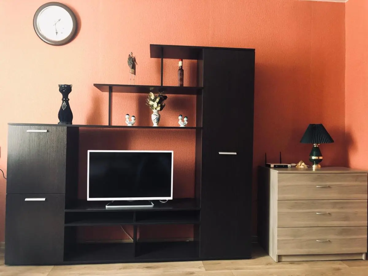 Уфа: Apartments ROMAYA в зелёной роще