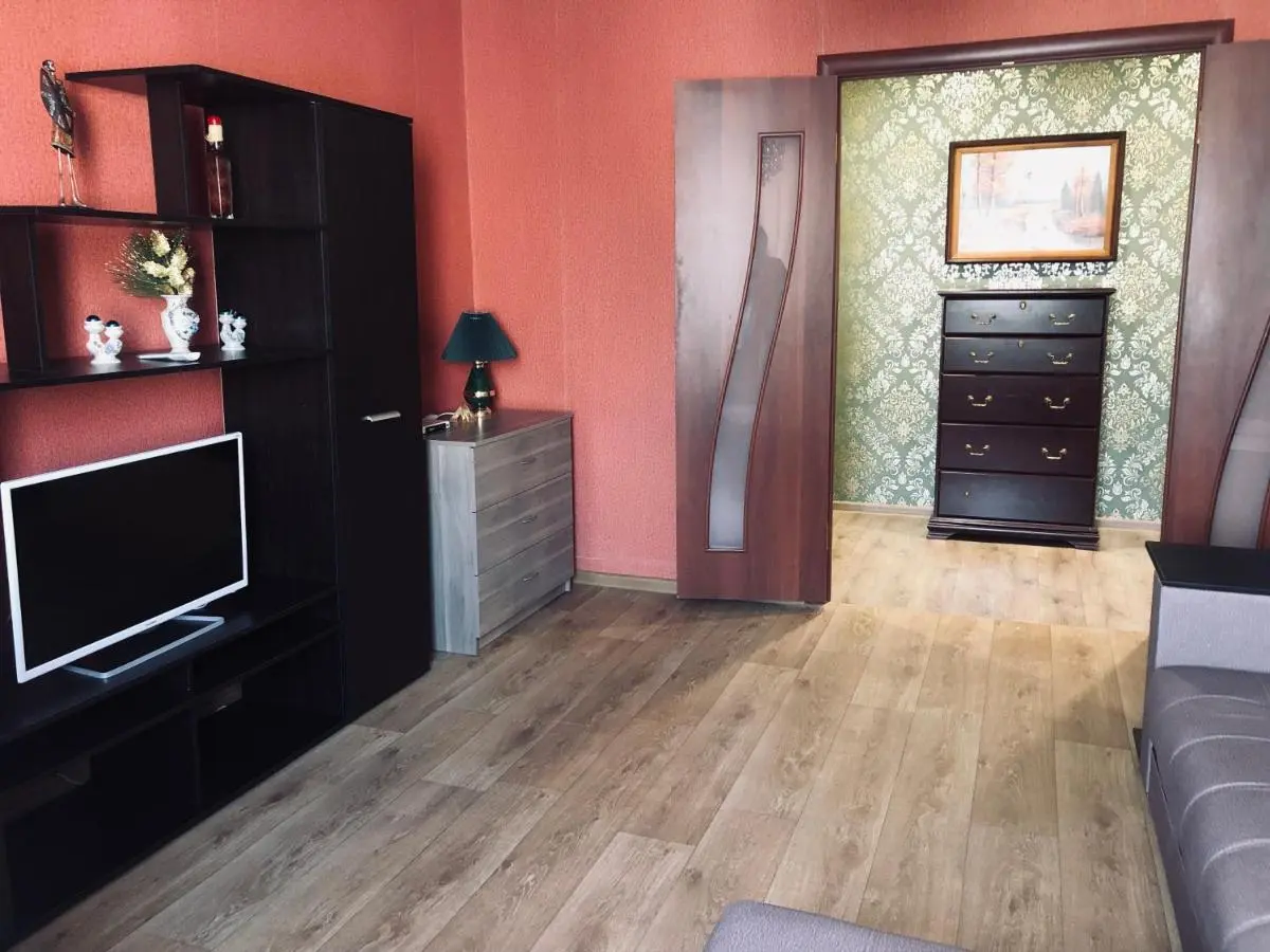 Уфа: Apartments ROMAYA в зелёной роще