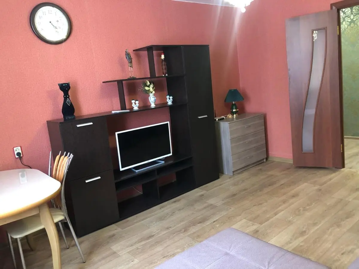 Уфа: Apartments ROMAYA в зелёной роще