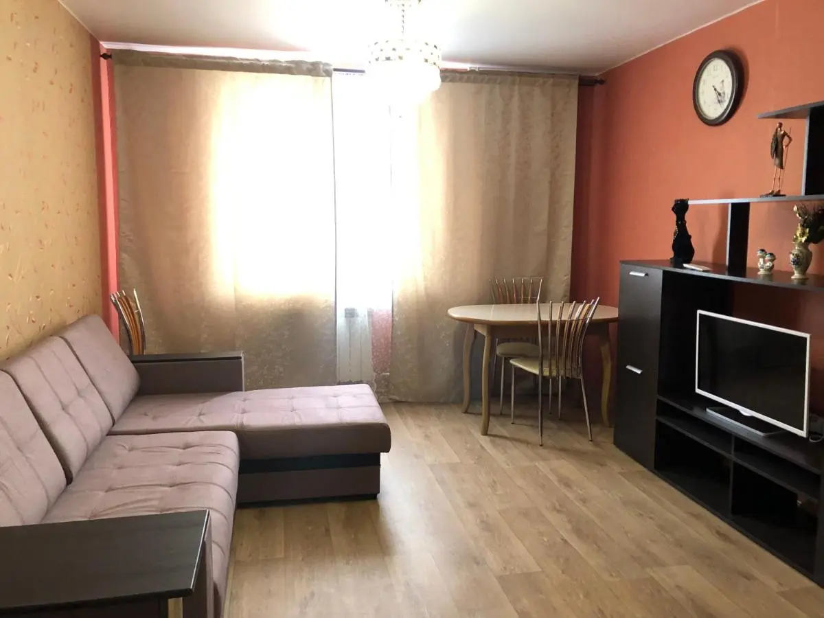 Уфа: Apartments ROMAYA в зелёной роще
